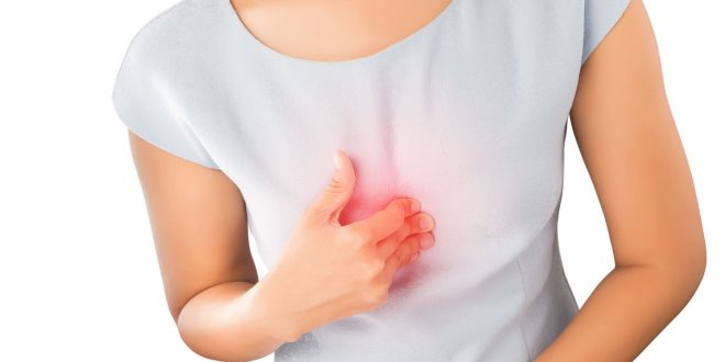 كل ما تريد معرفته عن ارتجاع المريء من أعراض وأسباب