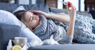 كيف تفرق بين الإنفلونزا وبرد المعدة؟