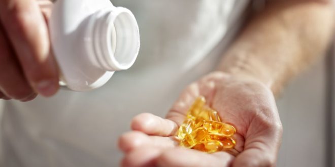 كيف يؤثر زيت السمك أوميجا 3 على صحتك العقلية ؟