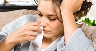 كيف يمكن منع أعراض حساسية الأنف فى الصباح؟