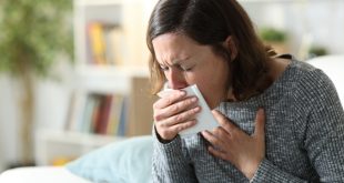 للتخلص من البلغم.. 7 علاجات منزلية أهمها استنشاق البخار