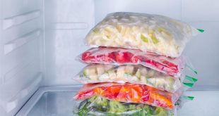 ما مدى خطورة الأطعمة المجمدة؟.. اعرف الإجابة