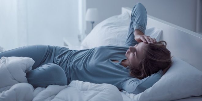 ما هي العلاقة بين النوم والسكري والخرف؟