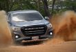 منافسة Hilux الصينية أصبحت أجمل وأكثر قوة