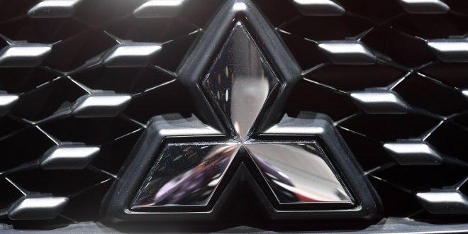 ميتسوبيشي تكشف عن ASX الجديدة كليا