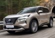 نيسان تعدّل X-Trail الشهيرة وتجعلها أكثر قوة وتطورا