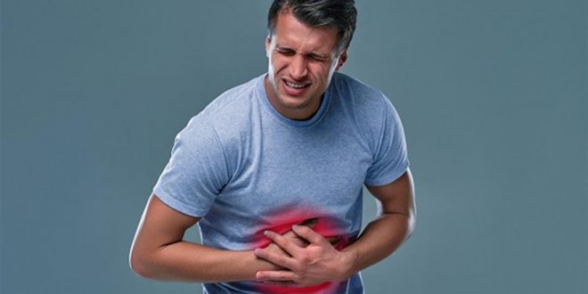 هل تسبب آلام المعدة الشعور بالدوخة؟