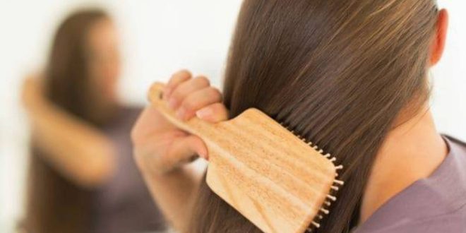وصفات طبيعية لتطويل الشعر وتقويته.. من اللبن الرائب لعصير البصل