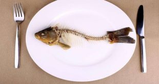وفاة رجل بعد ابتلاع شوكة سمك- ماذا حدث؟