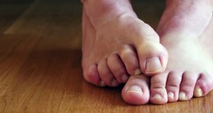 10 أفكار بسيطة للتخلص من رائحة القدم الكريهة