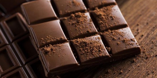 5 فوائد للتوقف عن تناول الشيكولاتة لمدة شهر