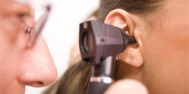 5 مضاعفات صحية محتملة لالتهاب الأذن