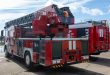 KAMAZ الروسية تطلق شاحناتها المتطورة لخدمات الطوارئ