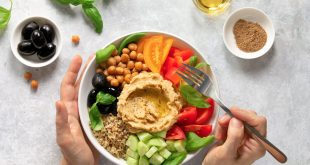 أفضل 4 أنظمة ريجيم لمتابعة فقدان الوزن.. منها حمية البحر المتوسط
