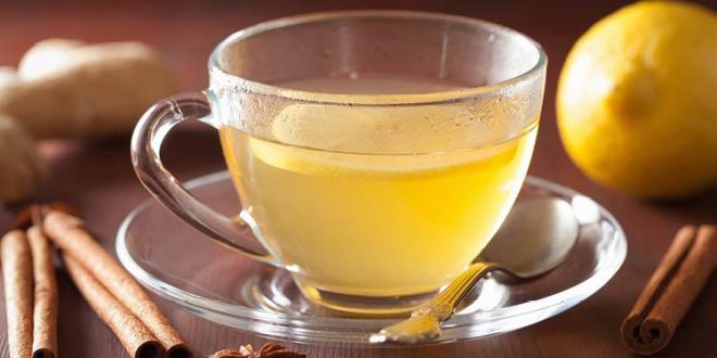 الريحان والزنجبيل والكركم لتقوية المناعة فى موسم الخريف