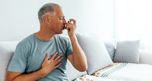 تعرف على أنواع الربو المختلفة للمساعدة في علاج الأعراض