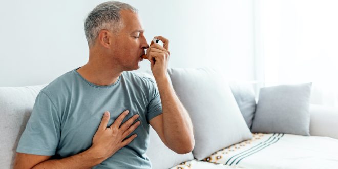 تعرف على أنواع الربو المختلفة للمساعدة في علاج الأعراض
