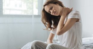تعرف على الأطعمة المضادة للالتهابات وعلاج آلام الرقبة