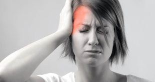 تعرف على العلاجات المنزلية لتخفيف الصداع.. منها كيس ثلج والنعناع