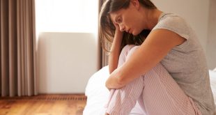تيار كهرومغناطيسي يساعد في علاج الاكتئاب لمدة 3 دقائق يوميًا خلال 20 جلسة