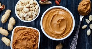 فوائد زبدة الفول السودانى عديدة.. منها تقوية العظام