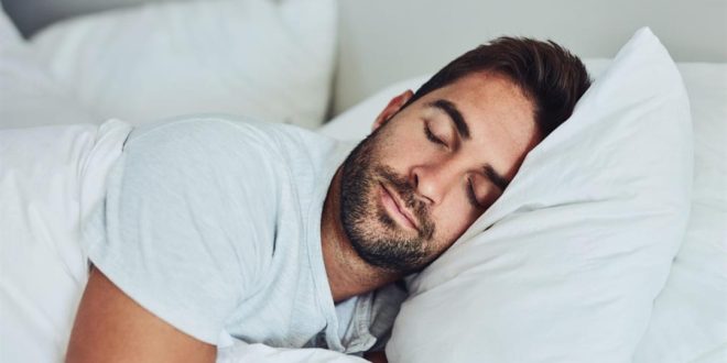 قلة النوم قد تصيبك بالأمراض.. جرب هذه النصائح لنوم جيد ليلاً