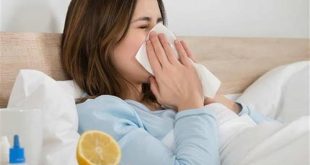 كم من الوقت تستمر نزلات البرد؟ وما هى مراحلها؟