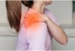 متى يكون ألم الكتف من أعراض سرطان الرئة؟