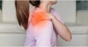 متى يكون ألم الكتف من أعراض سرطان الرئة؟