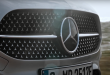 مرسيدس تزيح الستار عن B-Class الجديدة