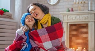 مع انخفاض درجات الحرارة.. نصائح للشعور بالدفء