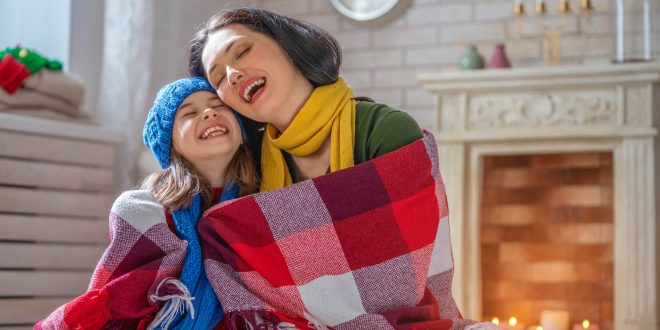 مع انخفاض درجات الحرارة.. نصائح للشعور بالدفء