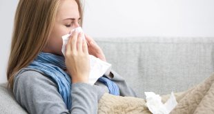 نزلة البرد والحساسية- ما الفرق بينهما؟