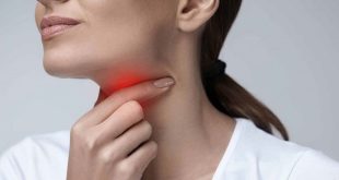 هل تعانى من صعوبة فى البلع أو تورم.. احذر من سرطان الحلق
