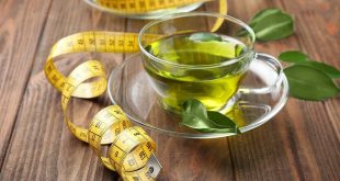 هل شرب الشاى الأخضر بعد ممارسة الرياضة يساعد فى إنقاص الوزن؟