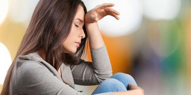 هل يمكن أن يؤثر الإجهاد على مستويات السكر فى الدم؟