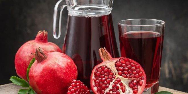 يحارب الالتهابات ويقوي المناعة .. تعرف على فوائد الرمان