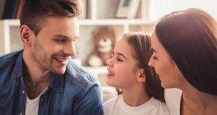 8 نصائح هتساعدك فى تربية طفلك ليصبح إنسانا سويا