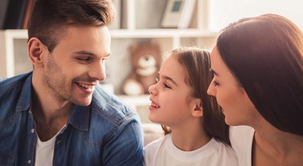 8 نصائح هتساعدك فى تربية طفلك ليصبح إنسانا سويا