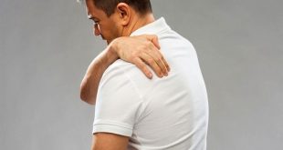 9 أسباب لآلام أعلى الظهر بين الكتفين