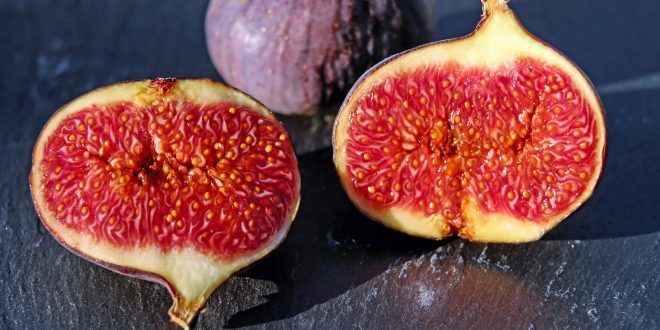 9 أطعمة تحتوى على نسبة عالية من الألياف.. أبرزها التين