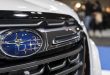 Subaru impreza تظهر بحلتها الجديدة