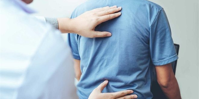 أعراض الألم العضلي الليفي مزعجة- 4 نصائح للسيطرة عليها