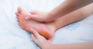 احذر.. ألم الساقين قد يكون أحد أعراض ارتفاع الكولسترول