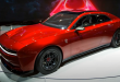 الكشف عن سيارة Dodge Charger الجديدة بمحركاتها القوية!