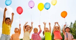 اليوم العالمي للطفل.. 6 أشياء ممتعة يمكن أن تفعلها مع ابنك لإسعاده
