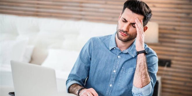 تصاب بالصداع عند تناول الدواء؟- إليك السبب