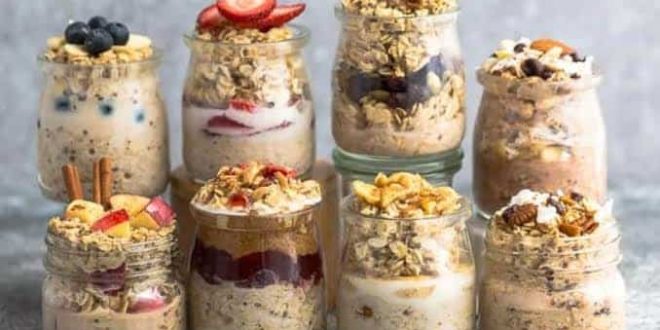خبيرة تغذية أمريكية تكشف عن أفضل زبادي صباحي لفقدان الوزن بعد سن 40