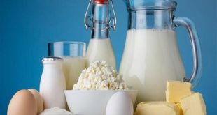 دراسة تؤكد: التناول المفرط لمنتجات الألبان يؤثر على صحة القلب