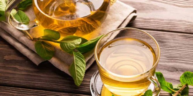شرب الشاى الأخضر يوميًا قد يفيد الأشخاص المصابين بألزهايمر